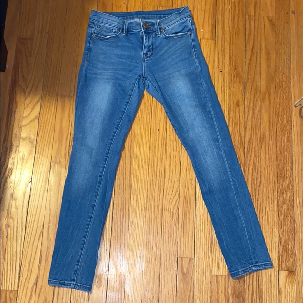 👻🤍 BDG Jeans 🤍
